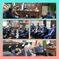 جلسه ملاقات عمومی سه‌شنبه‌های شهردار فردوسی با شهروندان برگزار شد