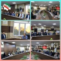 عموزاده شهردار فردوسیه: موفقیت دستگاهی همچون شهرداری تنها با خدمتگزاری صادقانه میسر می‌شود