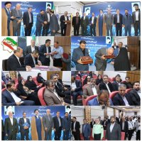 افتتاح پروژه بزرگ فیبر نوری کسب و کارهای استان تهران در شهرهای فردوسیه ، گلستان شاهدشهر و چهاردانگه